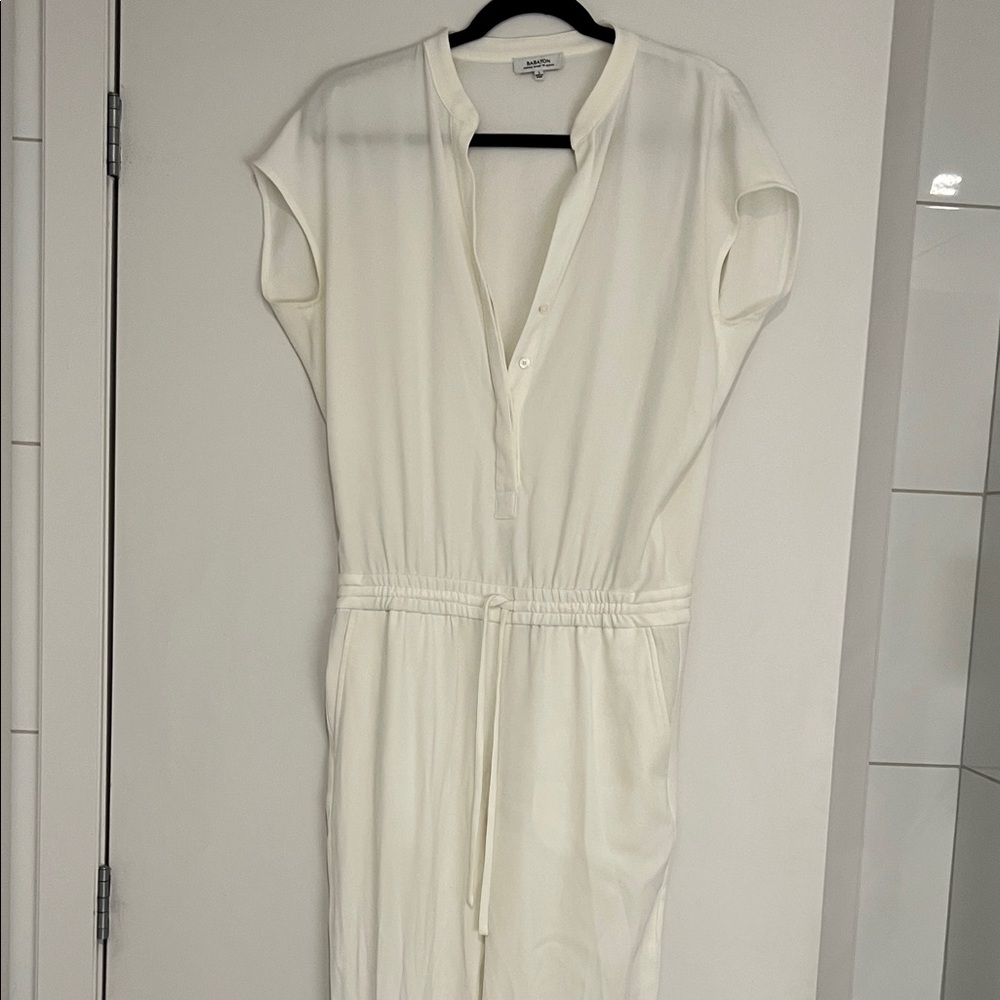 Aritzia Babaton Donnie Jumpsuit